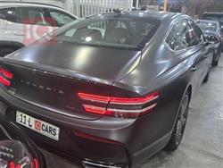 جنسس G80